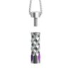Misaladejuegos Cuesoul Tungsten Darts Luck Grip Necklace For Dart Fans Snake 60cm CSDA-WW100-3-60 - Imagen 4
