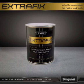Misaladejuegos Cola de Contacto Original ExtraFix Rubber And Cloth 860gr 02820 - Imagen 3