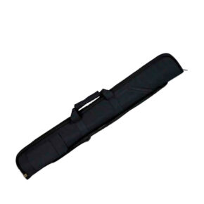 Misaladejuegos Funda Taco Billar Draven 1P 2F 84cm 02456 - Imagen 2