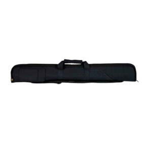 Misaladejuegos Funda Taco Billar Draven 1P 2F 84cm 02456