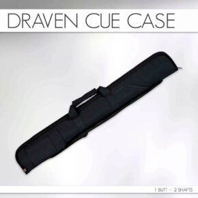 Misaladejuegos Funda Taco Billar Draven 1P 2F 84cm 02456 - Imagen 3