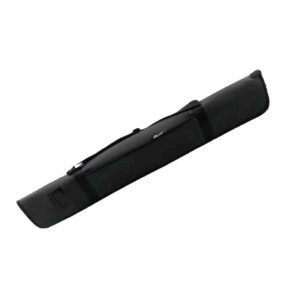 Misaladejuegos Funda Taco Billar Viareggio 2P 2F 86cm 03331 - Imagen 2