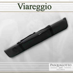 Misaladejuegos Funda Taco Billar Viareggio 2P 2F 86cm 03331 - Imagen 3