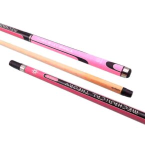 Misaladejuegos Taco Billar Americano Collapsar F-5 19,5oz-20oz 13mm 01777