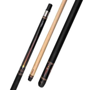 Misaladejuegos Taco Billar Americano Collapsar CA-09 20oz 12.5mm 05057 - Imagen 2