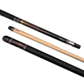 Misaladejuegos Taco Billar Americano Collapsar CA-09 20oz 12.5mm 05057