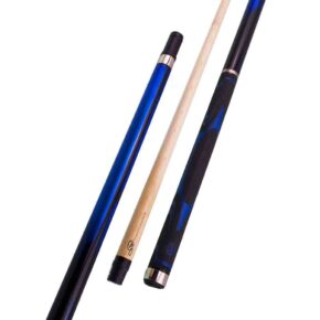 Misaladejuegos Taco Billar Americano Collapsar P-3 19,5oz-20oz 12.5mm 01413 - Imagen 2