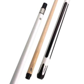 Misaladejuegos Taco Billar Americano Collapsar AD-08 19oz-19,5oz 12.5mm 01755 - Imagen 2