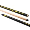 Misaladejuegos Taco Billar Americano Collapsar AD-03 19oz 12.5mm 01785
