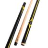 Misaladejuegos Taco Billar Americano Collapsar AD-03 19oz 12.5mm 01785 - Imagen 2