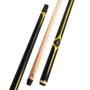 Misaladejuegos Taco Billar Americano Collapsar AD-03 19oz 12.5mm 01785 - Imagen 2