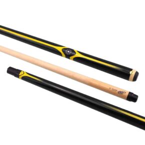 Misaladejuegos Taco Billar Americano Collapsar AD-03 19oz 12.5mm 01785