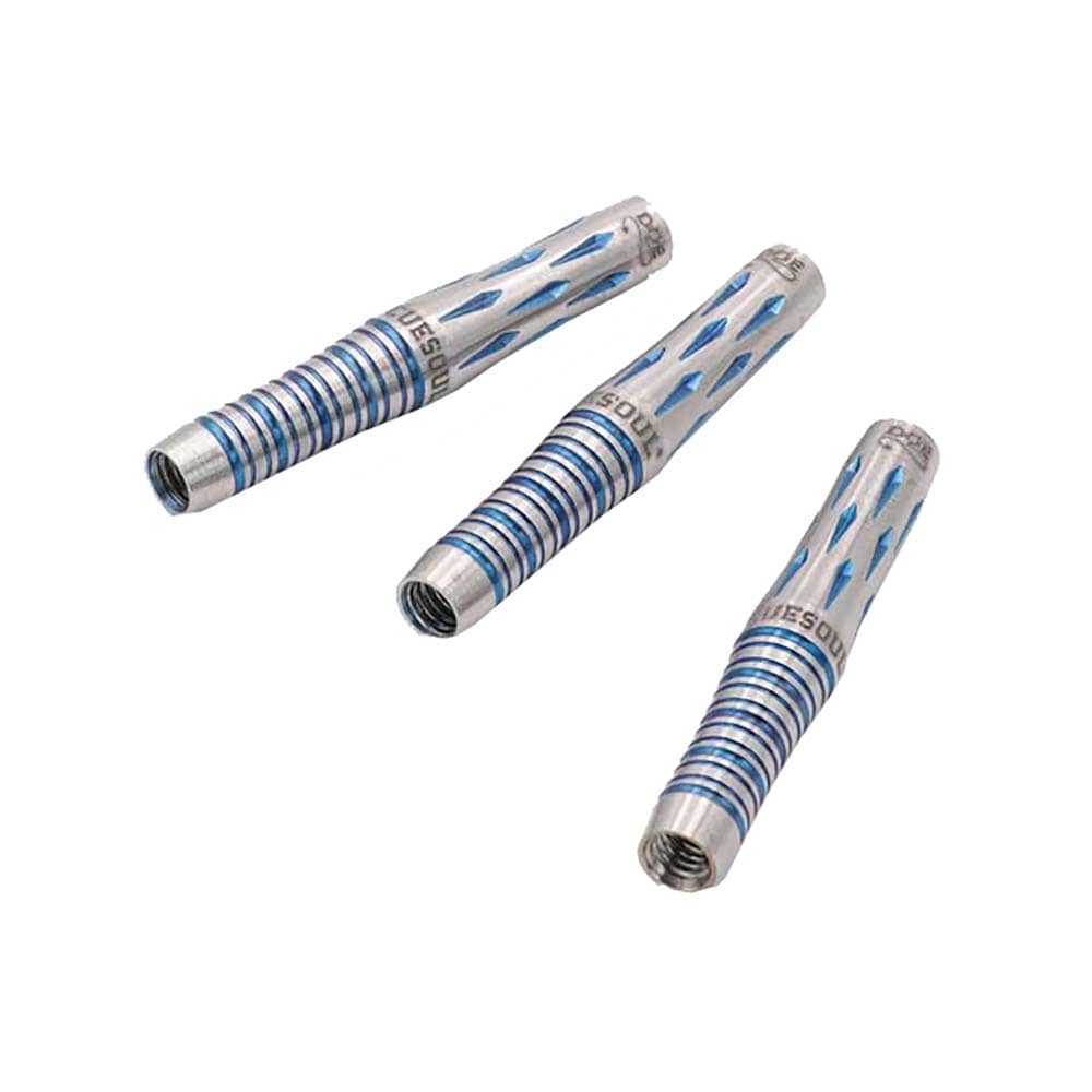 Misaladejuegos Dardos Cuesoul Ángel Rodríguez Soft tip 90% 19g Ángel Rodríguez-001 - Imagen 2