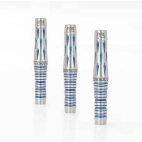 Misaladejuegos Dardos Cuesoul Ángel Rodríguez Soft tip 90% 19g Ángel Rodríguez-001