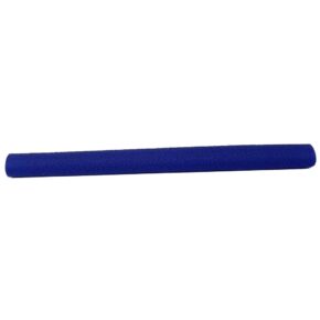 Misaladejuegos Manguito Taco Billar Ares Marca Original Azul 03967-BL