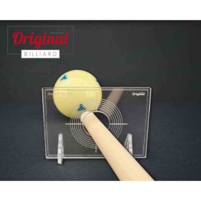 Misaladejuegos Aim Sight Original Indicador de posición Snooker 52.4mm 04713-52.40 - Imagen 3