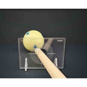 Misaladejuegos Aim Sight Original Indicador de posición Carambola 61.5mm 04713-61.50 - Imagen 2