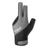 Misaladejuegos Guante Billar Original 09 Gris L 04873-L