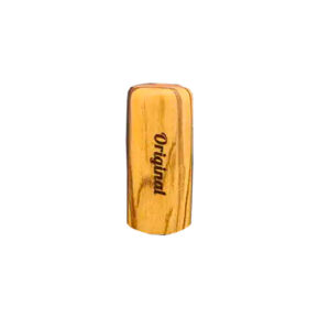 Misaladejuegos Pulidor de Puntas de Taco de Billar Original Saturno Madera Fresno 04880-F