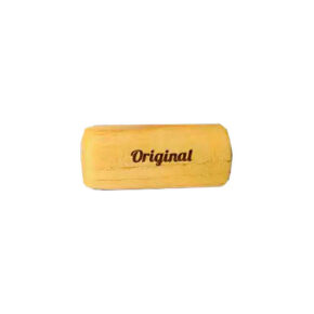 Misaladejuegos Pulidor de Puntas de Taco de Billar Original Saturno Madera Nogal 04880-N - Imagen 2