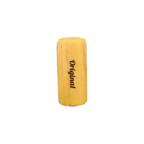 Misaladejuegos Pulidor de Puntas de Taco de Billar Original Saturno Madera Nogal 04880-N