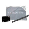 Misaladejuegos Paño Microfibra Original X-Touch Limpieza Taco Billar 03881
