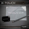 Misaladejuegos Paño Microfibra Original X-Touch Limpieza Taco Billar 03881 - Imagen 3