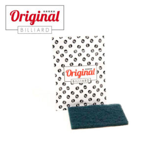 Misaladejuegos Esponja para Taco de Billar Original Abrax 02700 - Imagen 2