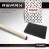 Misaladejuegos Esponja para Taco de Billar Original Abrax 02700 - Imagen 3