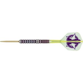 Misaladejuegos Dardos Target Darts Luke Littler World Champion 2025 SP 90% 23gr 190700