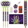 Misaladejuegos Dardos Target Darts Luke Littler World Champion 2025 SP 90% 23gr 190700 - Imagen 5