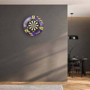Misaladejuegos Set Diana Target Tor + Surround Luke Littler World Champion Edition 2025 440152 - Imagen 5