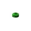 Misaladejuegos Suela Taco Billar Break Jump Original Power Smash Verde Translúcido 14.5mm 05049