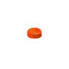 Misaladejuegos Suela Taco Billar Break Jump Original Power Smash Naranja Translúcido 14.5mm 05048