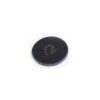 Misaladejuegos Refuerzo para virola Original Nuclear Plate Azul 04401-BL