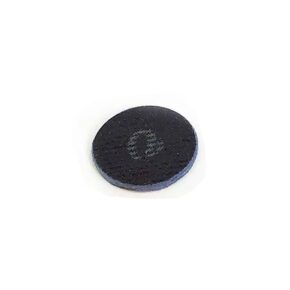 Misaladejuegos Refuerzo para virola Original Nuclear Plate Azul 04401-BL