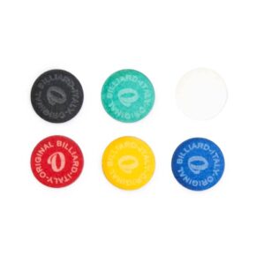 Misaladejuegos Refuerzo para virola Original Atomic Fiber Pad Amarillo 05375-YL - Imagen 2