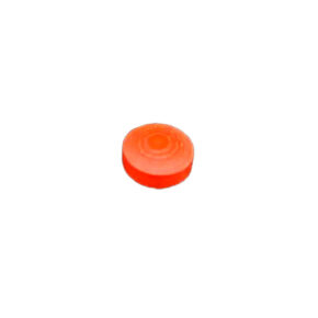 Misaladejuegos Suela Taco Billar Break Jump Original Power Blade Naranja 14.5mm 04385-OR