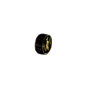 Misaladejuegos Suela Taco Billar Original Piranha 14mm 05226 - Imagen 2