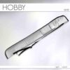 Misaladejuegos Funda Taco Billar Hobby Silver 1P 1F 78cm 00554 - Imagen 3