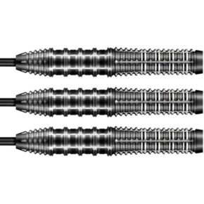 Misaladejuegos Dardos Shot Gnarly Rippah 90% 23gr SH-GRST-23 - Imagen 3