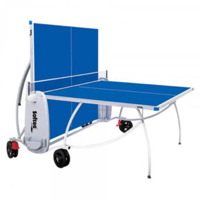 Misaladejuegos Mesa Ping Pong Exterior Guajira A001981 - Imagen 2