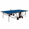 Misaladejuegos Mesa Ping Pong Interior Andina A001982