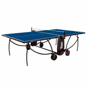 Misaladejuegos Mesa Ping Pong Interior Andina A001982