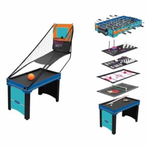 Misaladejuegos Multijuegos Ultimate 13 en 1 A005374