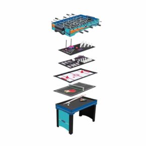 Misaladejuegos Multijuegos Ultimate 13 en 1 A005374 - Imagen 3