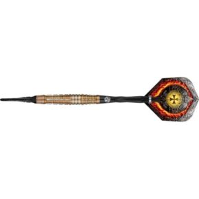 Misaladejuegos Dardos Shot Future Knights Hachette 90% 20gr SH-KHSF-20