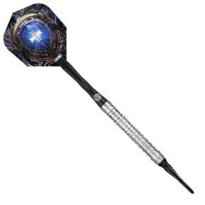 Misaladejuegos Dardos Shot Future Knights Ironsoul 90% 20gr SH-KISF-20 - Imagen 2