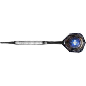 Misaladejuegos Dardos Shot Future Knights Ironsoul 90% 20gr SH-KISF-20