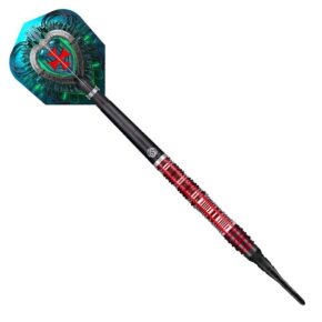 Misaladejuegos Dardos Shot Future Knights Dreadheart 90% 20gr SH-KDSF-20 - Imagen 2